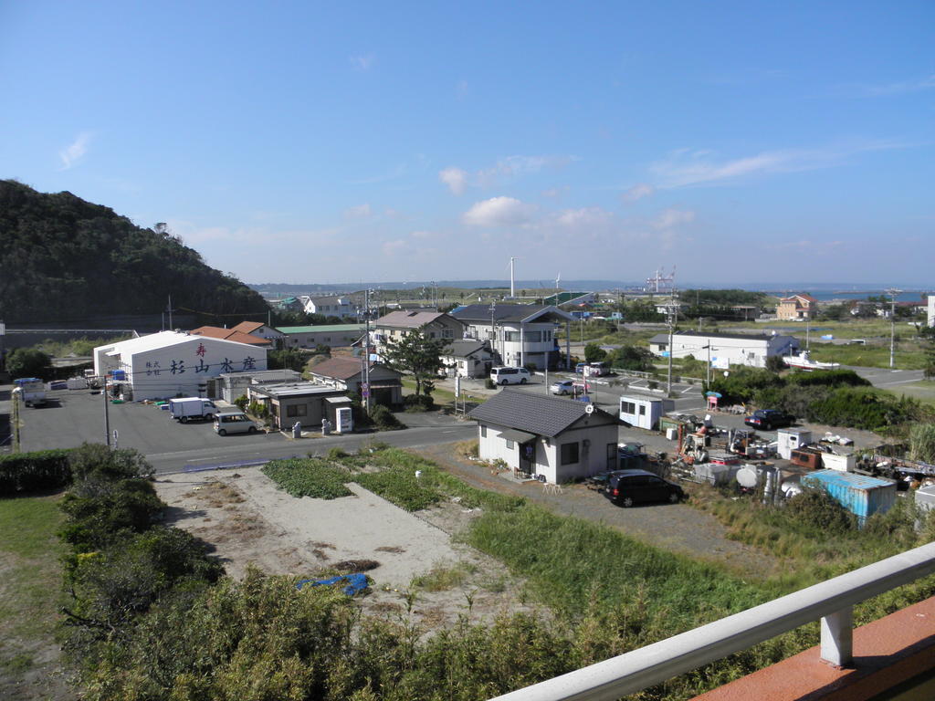 Omaezaki Shunsai Hotel Szoba fotó